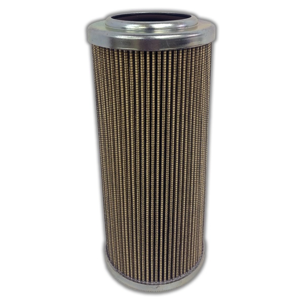 Main Filter Hydraulic Filter, replaces PARKER G03167, Pressure Line, 20 micron, Outside-In MF0060312